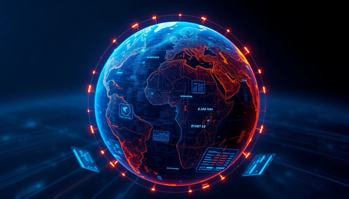 Nordiqo - Round-the-Clock Market Access