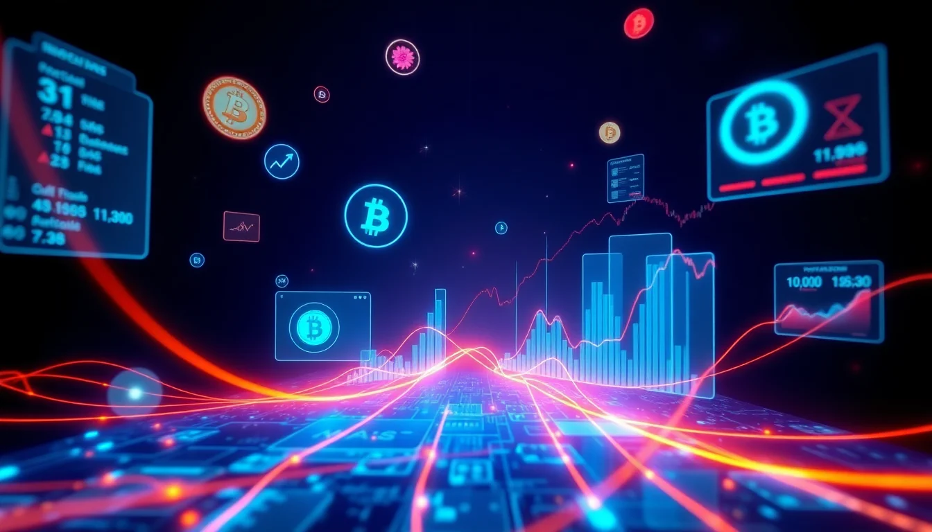 Nordiqo - Broadening Your Nordiqo Trading Horizons