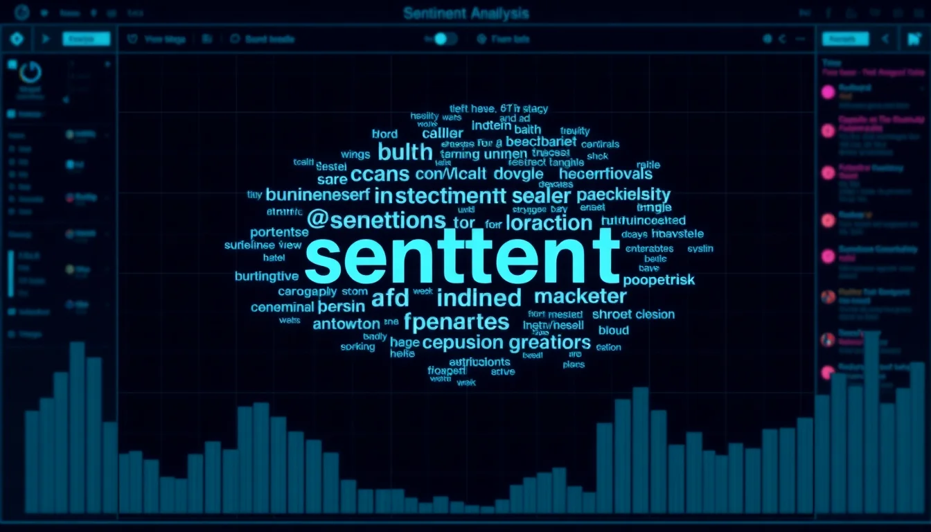 Nordiqo - Sentiment Insights by Nordiqo